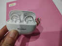 RevoNext 瑞賴(lài)無(wú)線(xiàn)藍牙AI翻譯耳機AIRS5耳夾式同聲傳譯高音質(zhì)開(kāi)放式運動(dòng)跑步健身女士女生送配飾時(shí)尚耳機 【珍珠白】 HiFi音質(zhì)/ AI語(yǔ)言翻譯/同聲傳譯 標配【無(wú)耳飾】 曬單實(shí)拍圖
