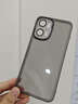 Yswen適用一加Ace6手機殼新款鏡頭膜全包氣囊防摔OnePlus保護套1+Ace6T透明軟硅膠超薄男女簡(jiǎn)約潮流外殼 【透灰】自帶鏡頭膜*硅膠軟殼 一加Ace6 曬單實(shí)拍圖