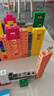 數字積木方塊numberblocks幼兒園正方體數學(xué)教具兒童拼搭玩具禮物 數字積木41-50套裝/無(wú)盒 曬單實(shí)拍圖