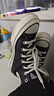 匡威（Converse）官方1970S男女高幫牛皮革休閑板鞋經(jīng)典黑黑色A13863C A13863C 39 曬單實(shí)拍圖