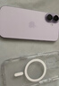 億色（ESR）Ai按鍵全包適用iPhone17手機殼蘋(píng)果17保護套透明硅膠軟殼超薄磁吸鏡頭防護氣囊防摔新款外殼防指紋 曬單實(shí)拍圖
