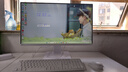 聯(lián)想AIO小新Pro一體機電腦2025補貼20%可裝Win10專(zhuān)業(yè)版或企業(yè)版24/27英寸窄邊辦公家用來(lái)酷定制版可選 27英寸 i5-12450H 八核芯 白色 來(lái)酷 【升級】32G內存 1TB高速固 曬單實(shí)拍圖