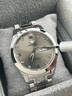 歐品客勞力瑞士認證原裝進(jìn)口男士手表機械表商務(wù)防水簡(jiǎn)約世界十大名表 本色灰面-典藏版原裝進(jìn)口 41mm 直徑 曬單實(shí)拍圖