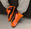 耐克NIKE男子籃球鞋 GIANNIS FREAK 7 運動(dòng)鞋HF3451-800橙 41 曬單實(shí)拍圖