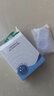 美天萊適配LMN電動(dòng)牙刷頭L1/L2/L1-TZ/固得白科蒂斯成人通用替換刷頭 配LMN白色舒適護(hù)理型6支裝 曬單實(shí)拍圖
