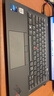 ThinkPad X1 Carbon 2025 Gen13高端旗艦系列 2022 2024 14英寸高性能輕薄商務(wù)辦公聯(lián)想IBM筆記本電腦 i5-1240P 16G內存 512G固態(tài) 標配 高色域屏  曬單實(shí)拍圖