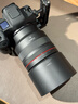 佳能RF微單鏡頭 R8 R6 R7 R5C R5 R62 R系列專(zhuān)用鏡頭 RF85mm F1.2 L USM 官方標配 曬單實(shí)拍圖