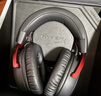 極度未知（HYPERX）颶風(fēng)2颶風(fēng)3二代三代cloud系列 電競游戲耳機頭戴式有線(xiàn)無(wú)線(xiàn)電腦fps吃雞ps5專(zhuān)用飆風(fēng)耳麥降噪麥克風(fēng) 【颶風(fēng)3有線(xiàn)】全新升級丨DTS空間音效丨黑紅 曬單實(shí)拍圖