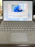 微軟Surface Pro10Intel商用版平板電腦筆記本二合一Win11高刷13英寸 Ultra7 165U【亮鉑金】|國行正品 32G+1T 套餐三：平板+鍵盤(pán)+觸控筆 曬單實(shí)拍圖