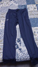 安德瑪（Under Armour）運動(dòng)長(cháng)褲男 時(shí)尚簡(jiǎn)約跑步寬松加絨保暖舒適透氣休閑褲子長(cháng)褲 XL 曬單實(shí)拍圖