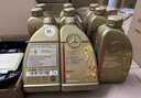 梅賽德斯-奔馳原廠(chǎng)變速箱油 濾芯套裝c180c200e260e300glk glc gla cla gle ml 9速重力套裝7L油+ZF采埃孚油底殼 曬單實(shí)拍圖