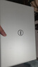 戴爾（DELL）靈越15Pro DC15250新款 酷睿i7超輕薄便攜高性能辦公設計游戲女大學(xué)生手提粉色筆記本電腦3530 【星河銀】i7-1355U/16G/1TB定制 曬單實(shí)拍圖
