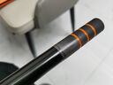 漢鼎螺紋鋼二代魚(yú)竿7.2米手竿大物魚(yú)桿臺釣竿碳纖維釣魚(yú)竿巨物竿 7.2m 曬單實(shí)拍圖