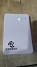本騰（新疆西藏云南可用）本騰隨身WiFi無(wú)月租不用預存免插卡可移動(dòng)上網(wǎng)寶充電寶二合一路由器無(wú)線(xiàn)網(wǎng)卡 白色三網(wǎng)通-找客服領(lǐng)取體驗流量 曬單實(shí)拍圖