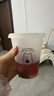 絢學(xué)高顏值水杯女生吸管杯夏季水杯塑料杯咖啡杯奶茶喝水杯塑料杯子 小熊吸管杯【475ml】 曬單實(shí)拍圖