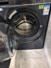 海爾（Haier）【26年云溪4.0新品78E】11公斤全自動(dòng)AI直驅變頻智能滾筒洗衣機家用超薄精華洗內衣褲嬰兒國家補貼 11公斤洗脫+直驅精華洗+1.2洗凈比+除菌+智投 曬單實(shí)拍圖