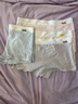 貓人兒童內褲純棉襠女童抑菌平角短褲中大童小女孩學(xué)生不夾PP四角褲衩 曬單實(shí)拍圖