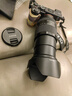 索尼（SONY）FE 24-240mm F3.5-6.3 OSS 全畫(huà)幅遠攝大變焦微單鏡頭 SEL24240  曬單實(shí)拍圖