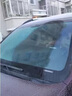 GERTHRON汽車(chē)除冰劑融雪車(chē)用化冰神器玻璃防結冰車(chē)窗除冰劑除雪除霜劑 500ML單瓶裝【送毛巾】 加厚 曬單實(shí)拍圖