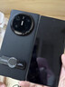 HUAWEI Mate X6 典藏版 16GB+1TB曜石黑分布式玄武架構 鴻蒙大屏AI 紅楓原色影像折疊旗艦手機 折疊屏 曬單實(shí)拍圖