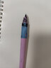 英雄（HERO）鋼筆P200正姿鋼筆可換墨囊小學(xué)生三年級專(zhuān)用練字筆（贈10支墨囊）粉色*2 曬單實(shí)拍圖