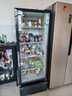 海爾（Haier）冰柜商用大容量展示柜立式飲料柜啤酒冷藏柜【風(fēng)冷無(wú)霜 一級能效】超市保鮮柜玻璃門(mén) 339升丨風(fēng)冷無(wú)霜丨一級能效丨多層送風(fēng)丨帶燈帶鎖扣 曬單實(shí)拍圖
