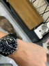 EMPORIO ARMANI阿瑪尼飛行員系列 經(jīng)典三針石英手表男士情人節禮物送男友AR11243 曬單實(shí)拍圖