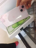 Apple【限時(shí)補貼】iPhone15 蘋(píng)果15Plus 全網(wǎng)通5G蘋(píng)果手機 蘋(píng)果15 Plus 粉色 256G公開(kāi)版【店保1年+配件禮包】 曬單實(shí)拍圖