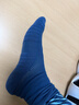 李寧足球襪長(cháng)筒成人防滑透氣緩震專(zhuān)業(yè)訓練比賽兒童青少年運動(dòng)長(cháng)襪子 曬單實(shí)拍圖