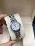 【二手99新】浪琴Longines女表 經(jīng)典瑰麗系列女士商務(wù)休閑全自動(dòng)機械瑞士二手浪琴手表 25.5mm 羅馬機械 L4.321.4.11.6 曬單實(shí)拍圖