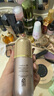 后（The history of Whoo）whoo/后拱辰享隔離霜玉容妝前打底精華乳帶水乳套盒裸妝遮瑕提亮 后粉色隔離帶水乳 曬單實拍圖