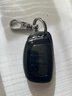 標車(chē)族北京現代鑰匙套包領(lǐng)動(dòng)名圖途勝朗動(dòng)適用男女硅膠透明鑰匙殼 透黑(鑰匙套) 曬單實(shí)拍圖