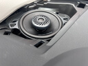 哈曼卡頓（Harman/Kardon）23-25豐田普拉多陸巡LC300儀表臺兩側中音喇叭汽車(chē)音響改裝FIT 3F 23-25普拉多儀表臺兩側喇叭一對 曬單實(shí)拍圖