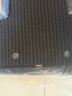 固特異（Goodyear）高邊TPE腳墊適用奧迪A5L/ A6L/A7L/ Q5L/Q3L/A3/A4/E5內飾配件 奧迪A5L（一汽） 26款 TPE腳墊+黛尼斯毯 曬單實(shí)拍圖