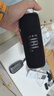 JBL FLIP6 音樂(lè )萬(wàn)花筒六代 【國家補貼】便攜藍牙音箱  賽道揚聲器 獨立高音單元 購物推薦 金屬黑 曬單實(shí)拍圖