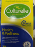 康萃樂(lè )Culturelle成人腸胃益生菌 30粒/盒 調理腸道脾胃便秘 增強免疫力 曬單實(shí)拍圖