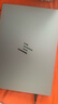惠普【補貼】星book pro 16 16英寸筆記本 高能輕薄本 學(xué)習辦公設計游戲 金屬機身  AI算力 Core 7-240H/32G/2.5K/灰 1T 高速固態(tài) 曬單實(shí)拍圖
