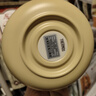 膳魔師（THERMOS）日本原裝進(jìn)口膳魔師保溫壺燜泡帶茶漏家用不銹鋼大容量TTE450/700 奶黃色茶壺450ml（贈送壺墊） 曬單實(shí)拍圖
