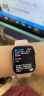 Apple Watch S8 S7 二手苹果手表S6智能手表S5国行iwatchSE二手运动手表苹果 S5/GPS/金色（玫瑰金） 99新 44mm(45mm) 实拍图