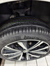 馬牌（Continental）汽車(chē)輪胎 235/45R18 98Y XL FR UC7 適配豐田凱美瑞//帕薩特 曬單實(shí)拍圖