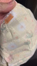 蘇珊媽咪拉拉褲超薄款透氣夏天紙尿褲嬰兒益生菌拉拉褲尿不濕2XL碼28片 曬單實(shí)拍圖