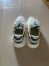 安踏不羈丨潮流厚底休閑鞋男鞋秋季革面運動(dòng)鞋復古老爹鞋增高鞋子男 曬單實(shí)拍圖