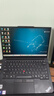 ThinkPad T14 酷睿工程師編程寫(xiě)代碼設計師本 可選E14 neo14 T14P P14s聯(lián)想高性能輕薄商務(wù)辦公筆記本電腦 P14S R7-8840HS 32G內存 1TB固態(tài) IPS防眩光護 曬單實(shí)拍圖