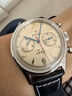 海鷗手表男士手動(dòng)機械表計時(shí)碼表海鷗復刻升級時(shí)代版1963 819.87.1963-40mm時(shí)代版 曬單實(shí)拍圖