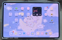 華為（HUAWEI）MatePad Mini 2025新款 鴻蒙5操作系統8.8英寸 OLED高刷大屏AI游戲辦公 SIM卡版 可通話(huà)HW11E 雪域白 12GB+256GB 標準版 全網(wǎng)通 官方標配 曬單實(shí)拍圖