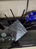 普聯(lián)（TP-LINK）無線路由器千兆穿墻王信號增強全屋wifi6放大器家用套裝易展mesh分布式 AC1900M無線路由TL-WDR7660千兆易展 曬單實拍圖
