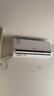 三菱重工空調1/1.5匹空調 新1級能效 省電變頻家用宿舍臥室壁掛式 大1匹 一級能效 大1匹 一級能效 26B1 菱重 曬單實(shí)拍圖