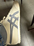 Onitsuka Tiger鬼塚虎MEXICO 66?經(jīng)典小白鞋運動(dòng)休閑鞋復古男女鞋 1183A201 燕麥色 40.5 曬單實(shí)拍圖