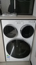 統帥（Leader）懶人三筒洗衣機ProMax 海爾智家出品三桶洗衣機三合一三缸 快凈0手洗 滾筒全自動(dòng)分區健康洗 XQGL125-MBLDE697WU1 曬單實(shí)拍圖