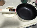 德國品質(zhì)BEYZK全自動(dòng)電煮鍋多功能家用大容量電炒鍋電飯煲宿舍學(xué)生鍋不粘鍋 機械款：4.0升不粘鍋+蒸籠【煎炒涮煮全能】質(zhì)保十 曬單實(shí)拍圖